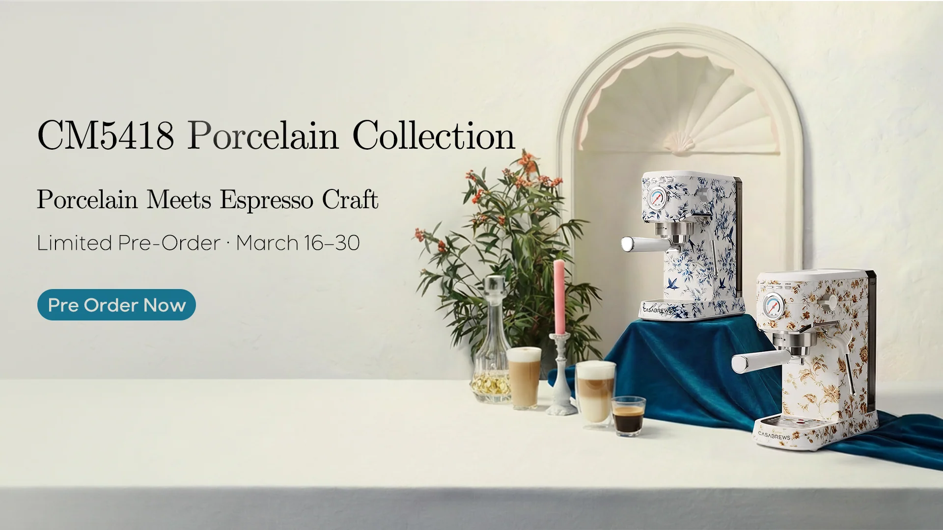 Elevate Your Morning Ritual