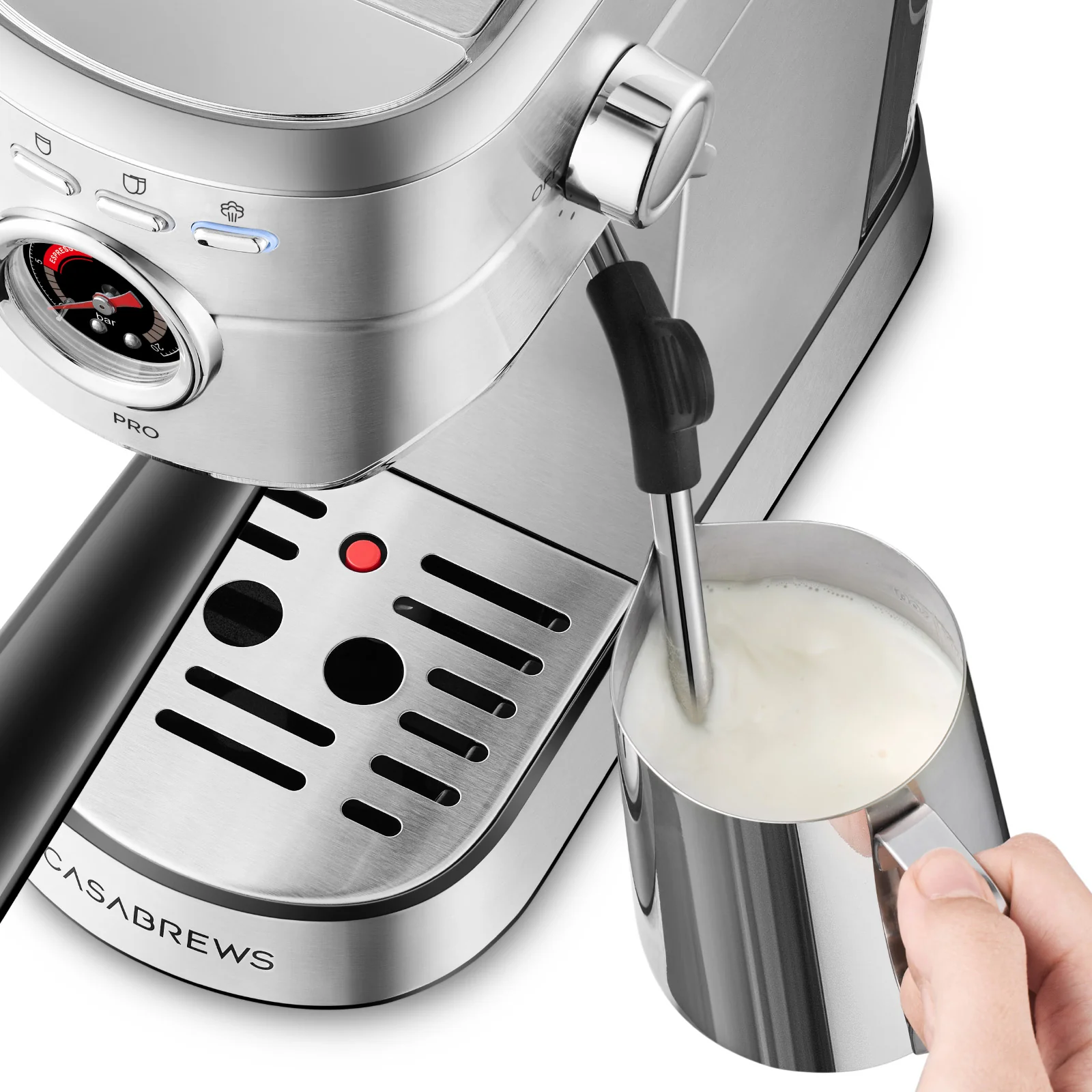 5418 PRO™ - Image 4