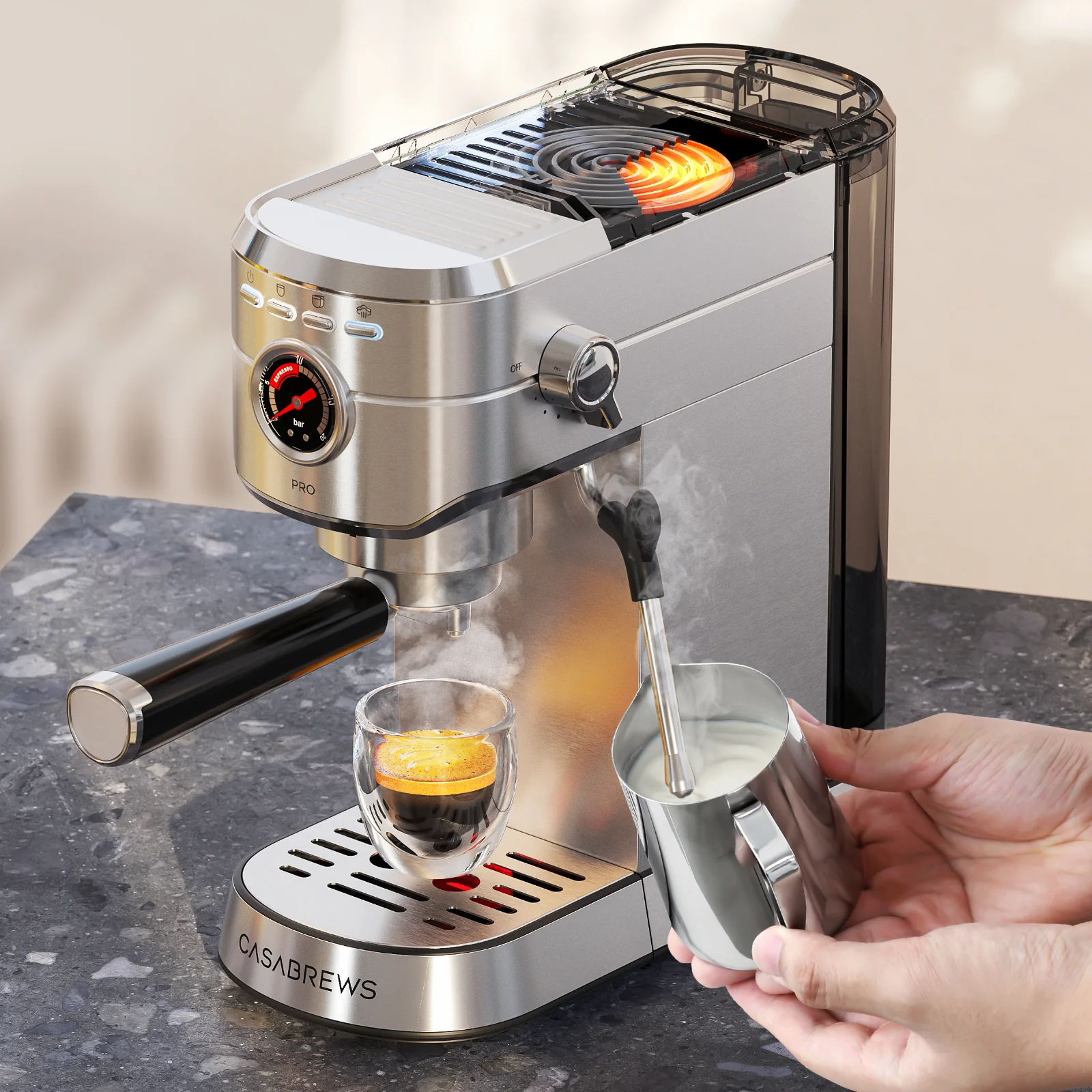 5418 PRO™ - Image 5