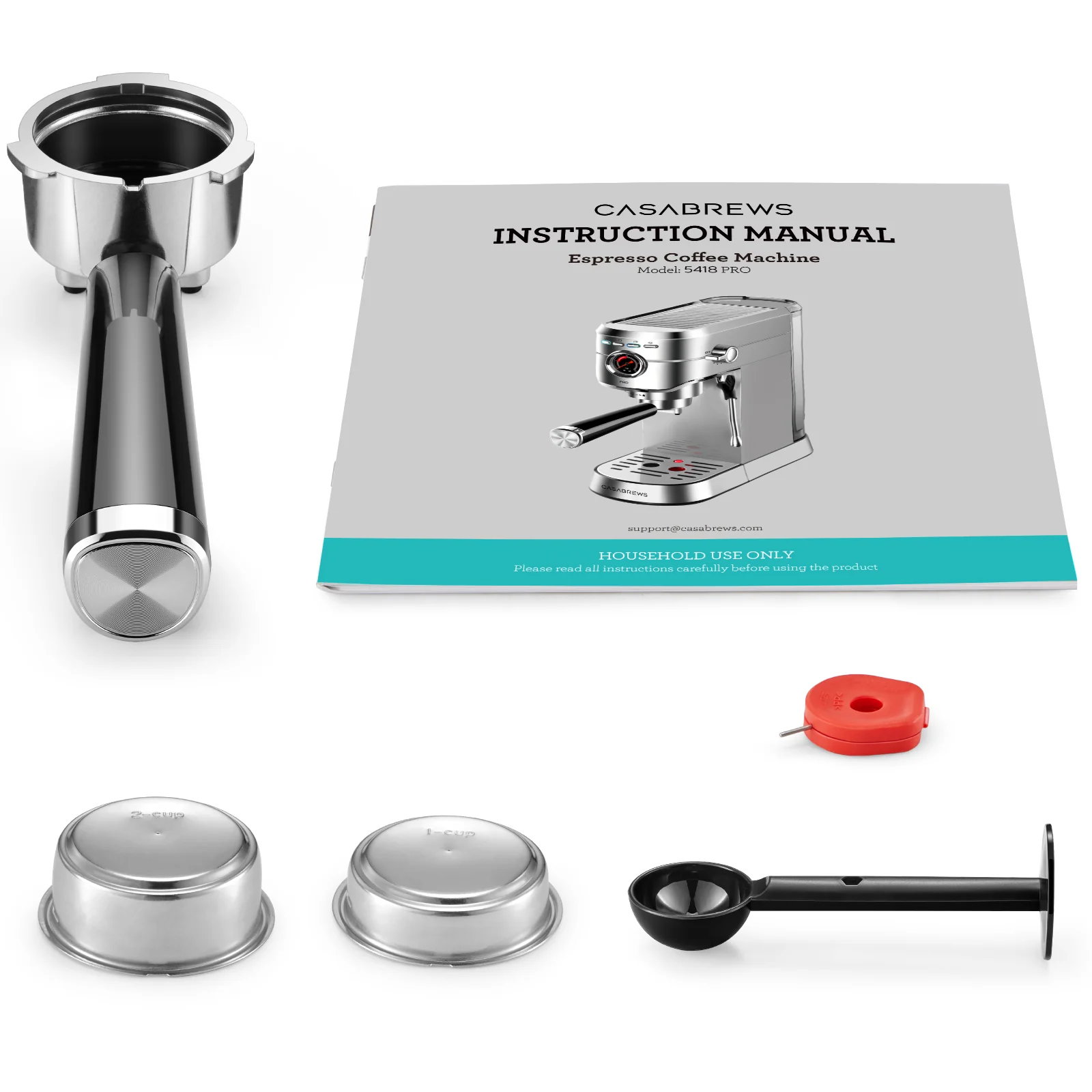 5418 PRO™ - Image 9