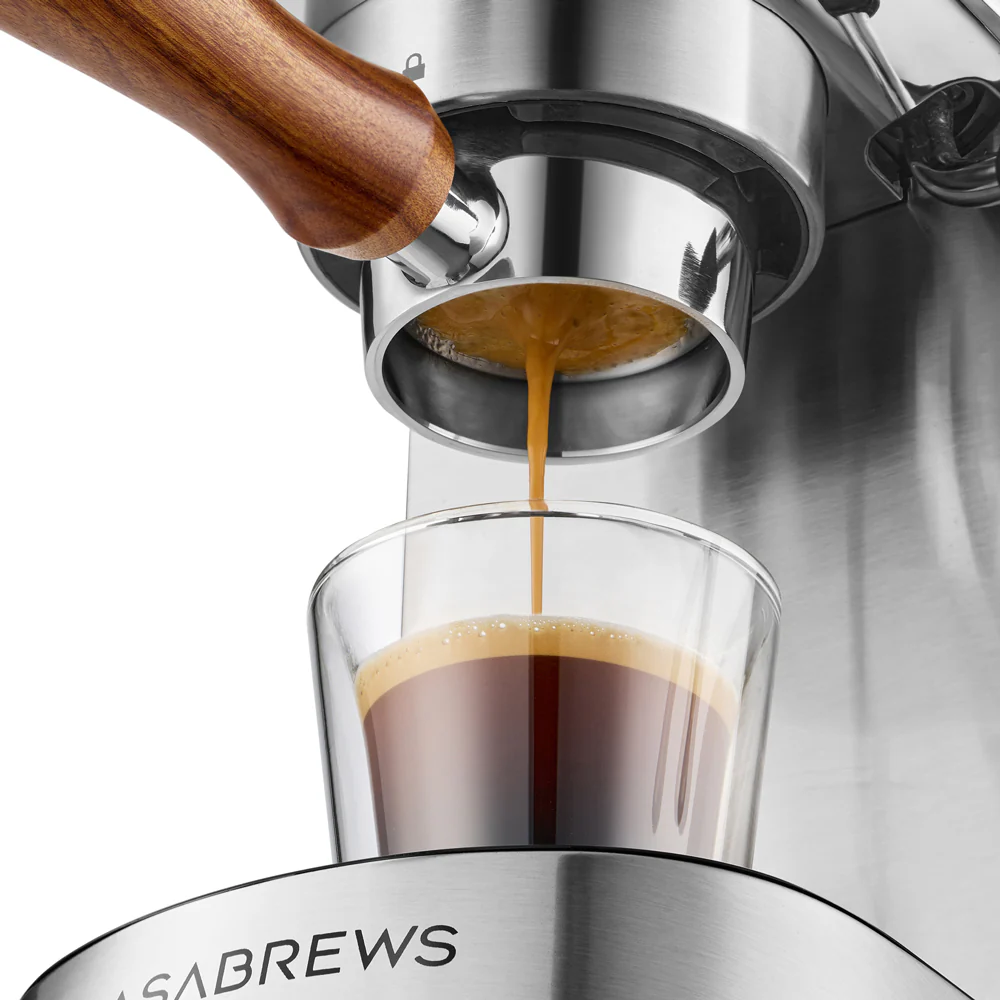 58mm Bottomless Portafilter - Image 3