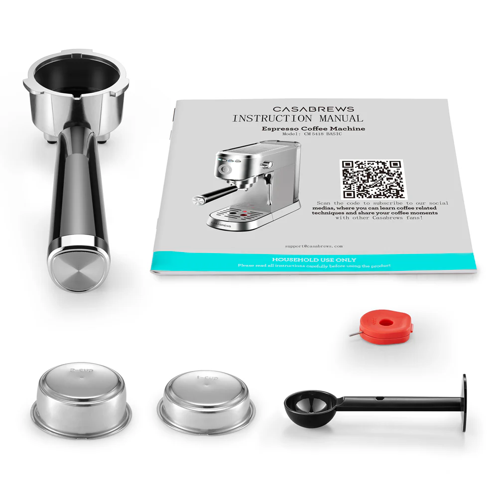 CM5418 BASIC™ - Image 9