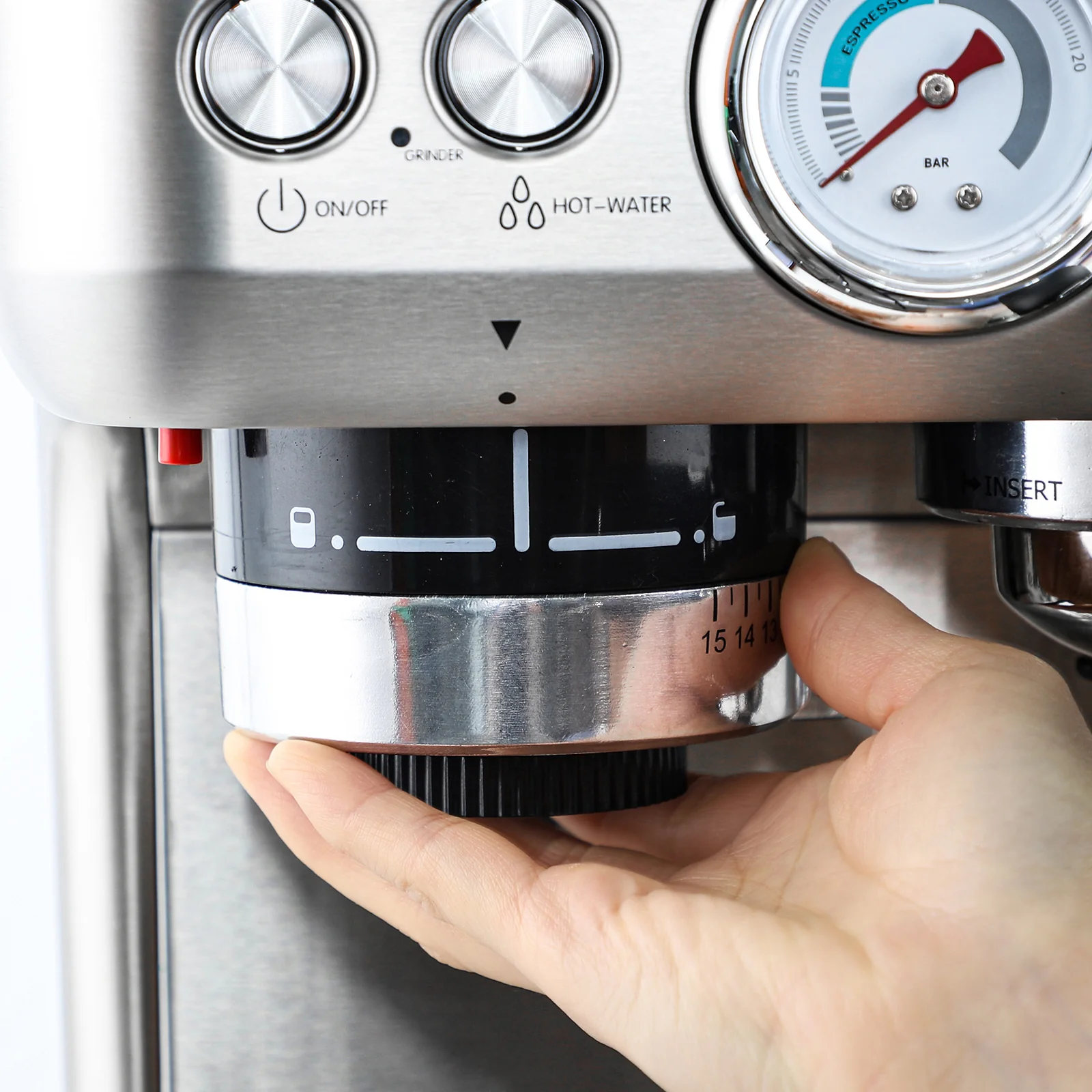 5700 Series Grinder - Image 5