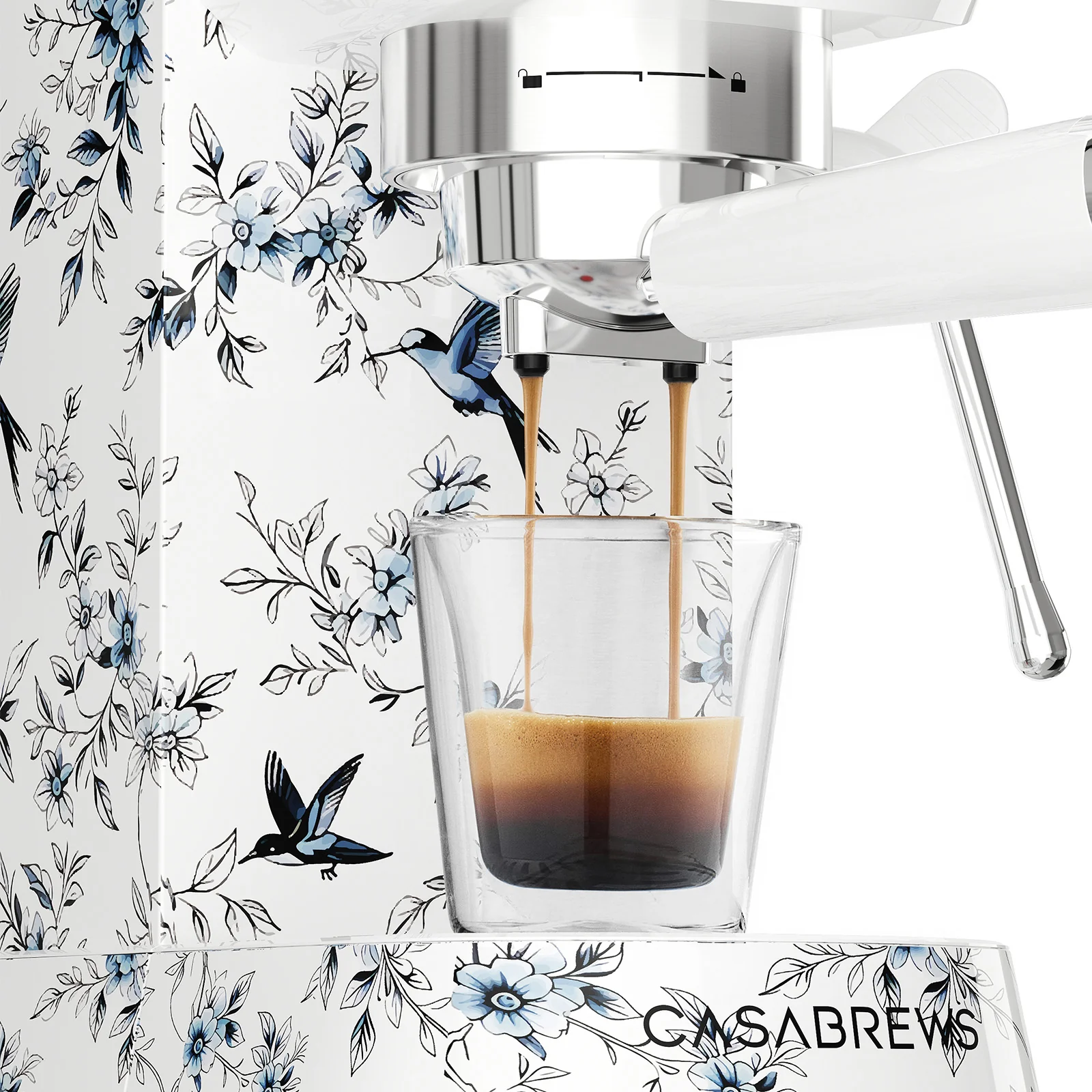 CM5418™  Blue Willow - Image 3