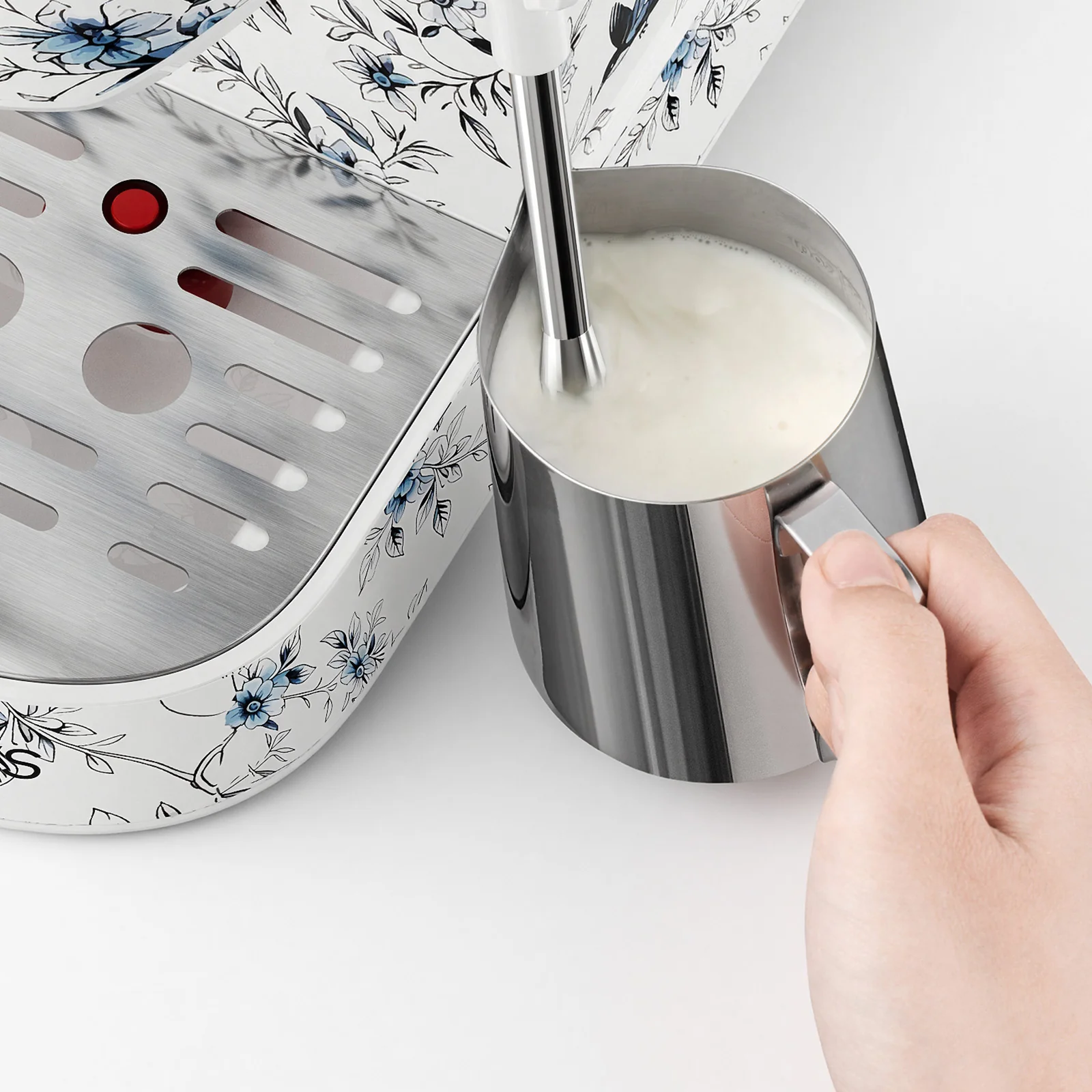 CM5418™  Blue Willow - Image 4