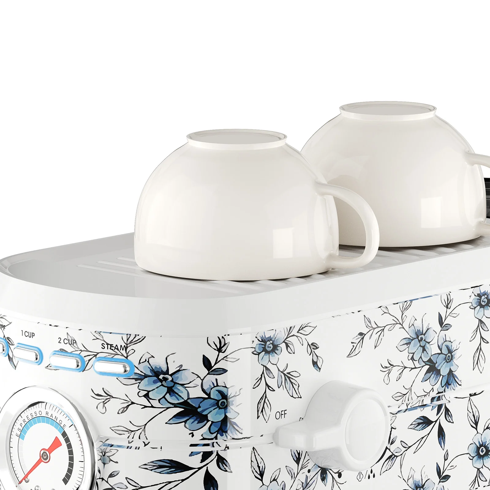 CM5418™  Blue Willow - Image 5