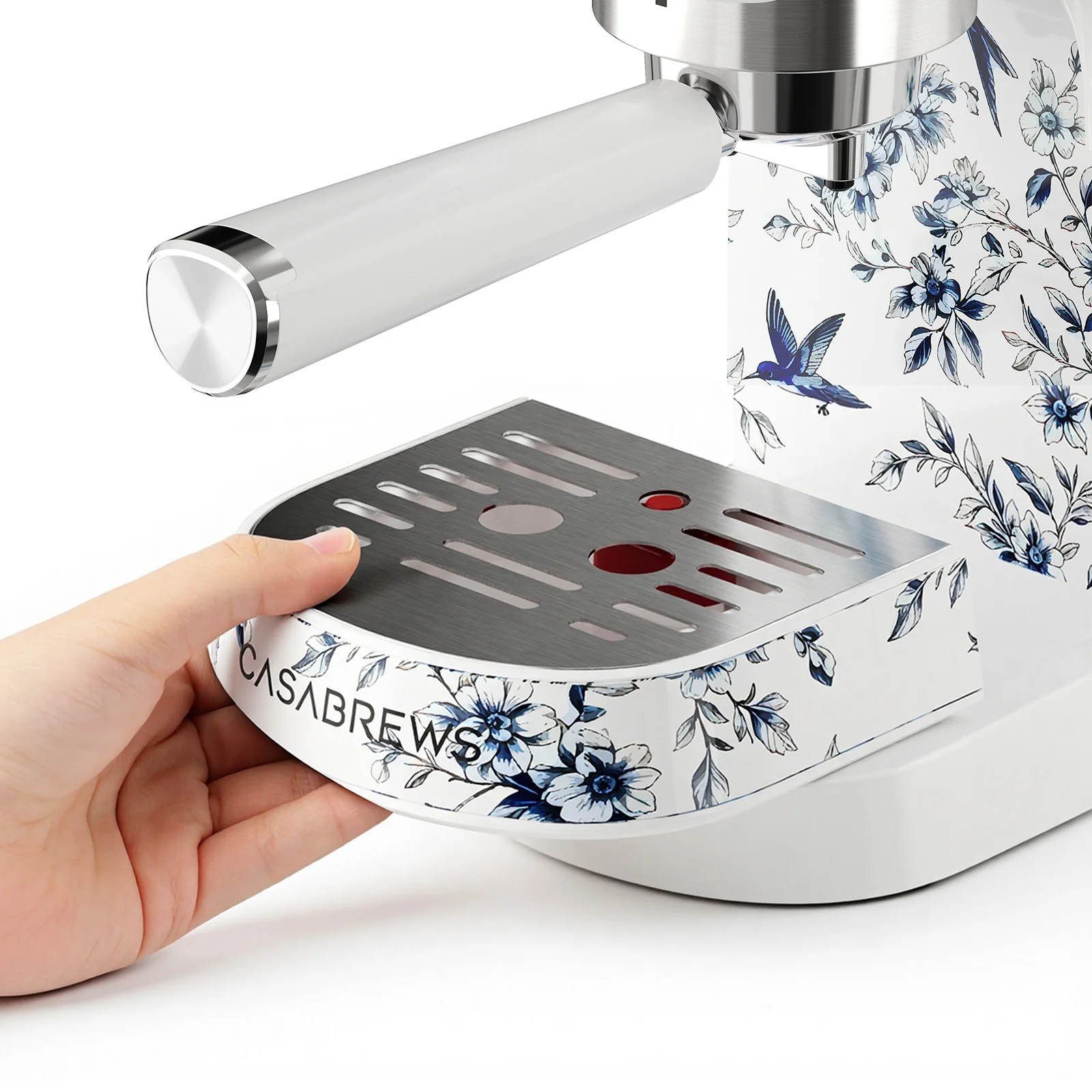 CM5418™  Blue Willow - Image 7