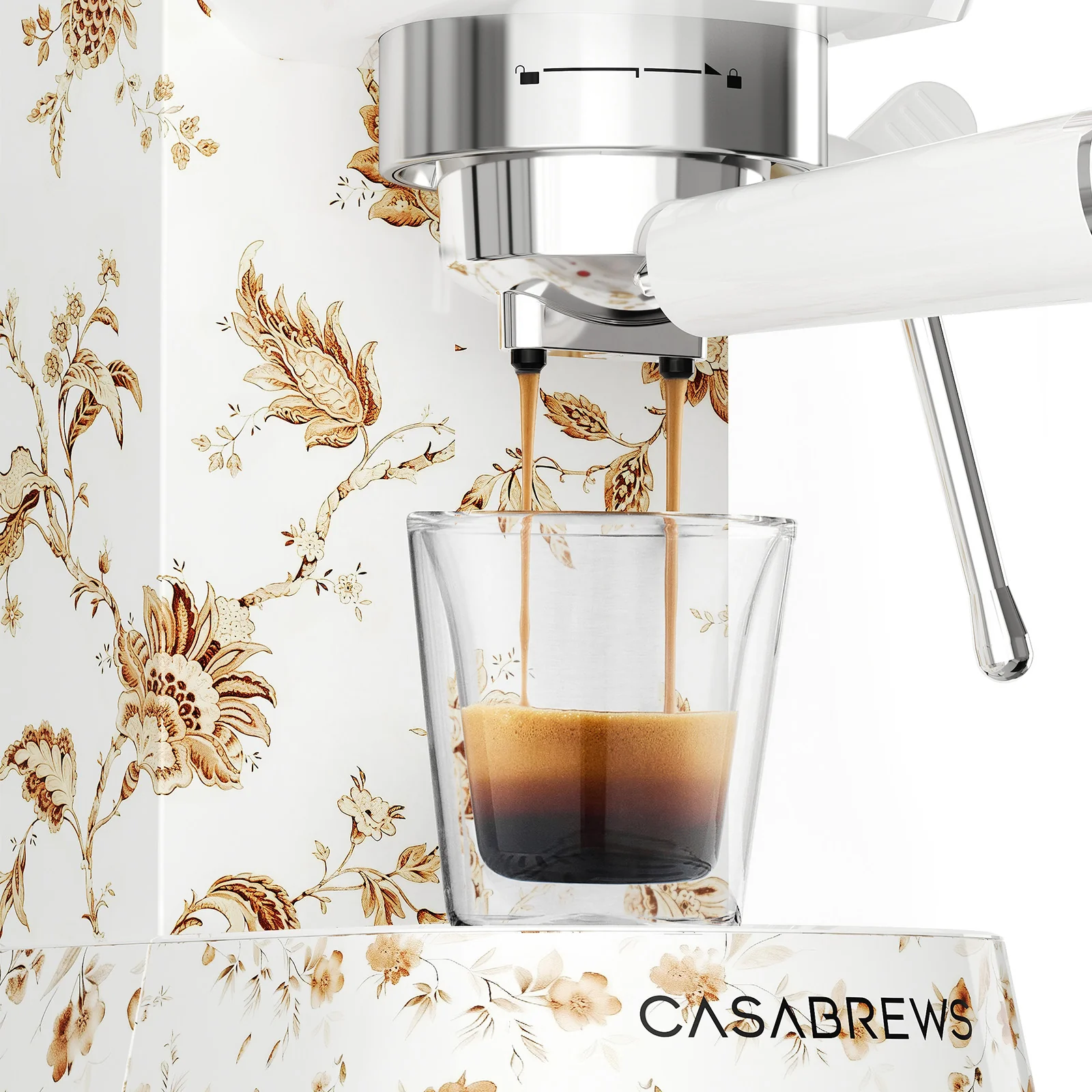 CM5418™  Ivory Bloom - Image 3