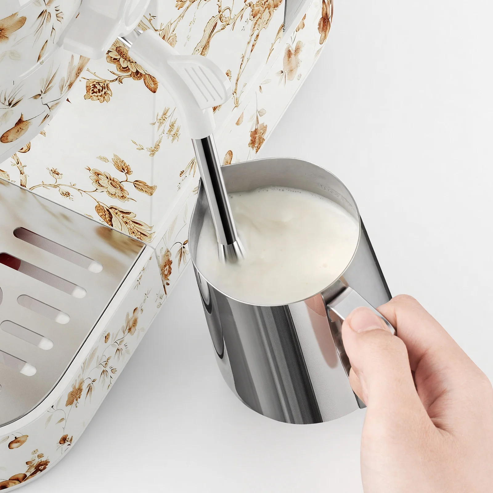 CM5418™  Ivory Bloom - Image 4