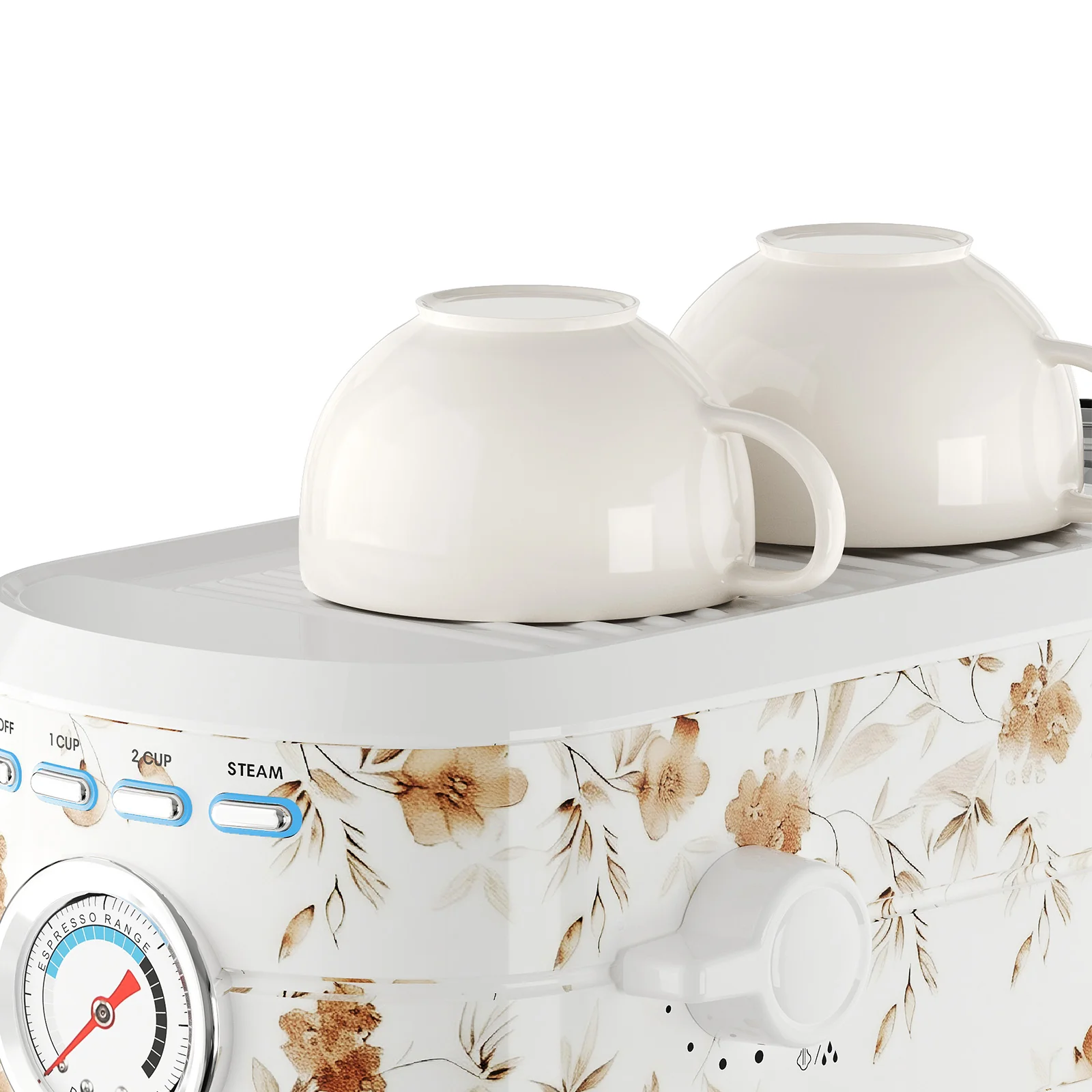 CM5418™  Ivory Bloom - Image 5