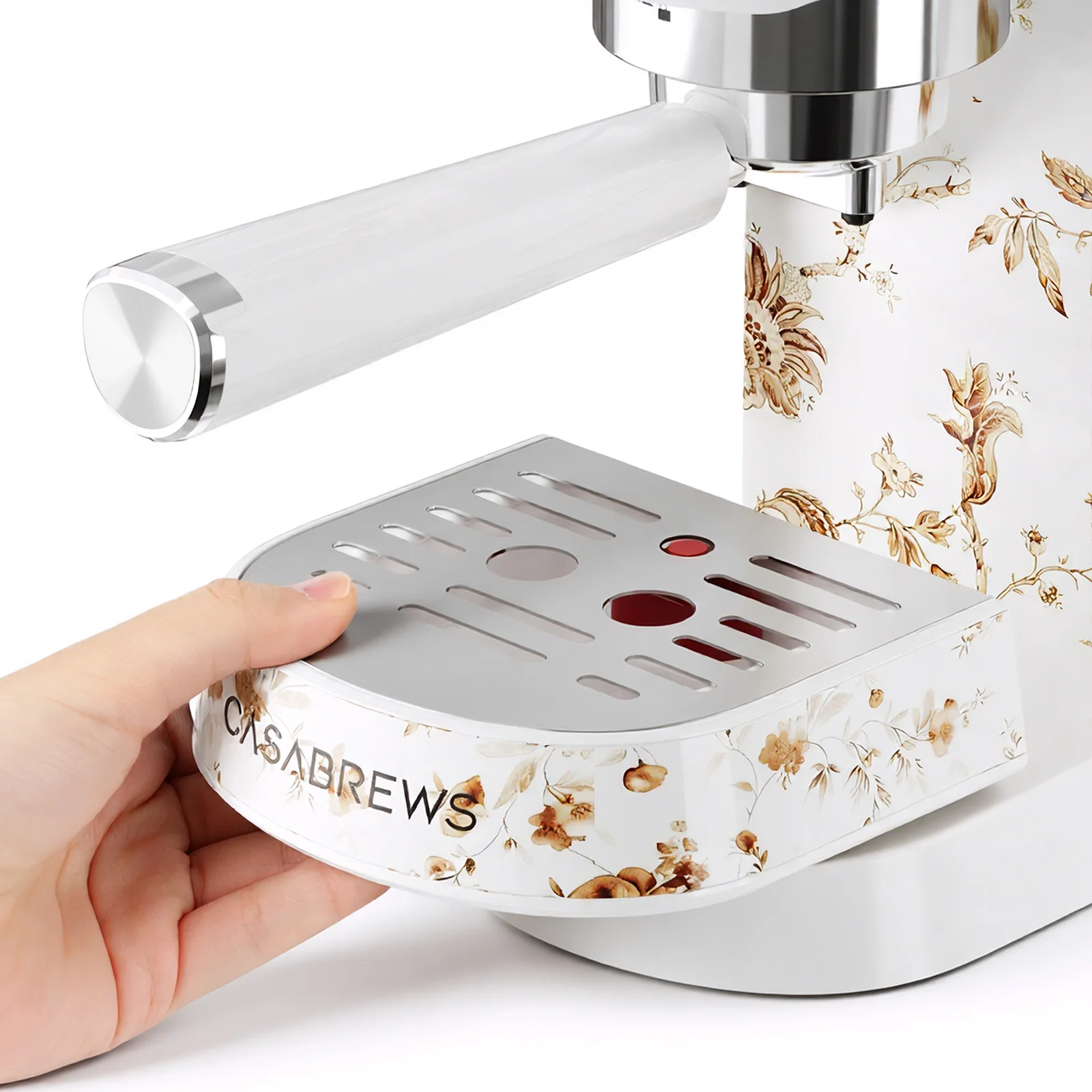 CM5418™  Ivory Bloom - Image 7