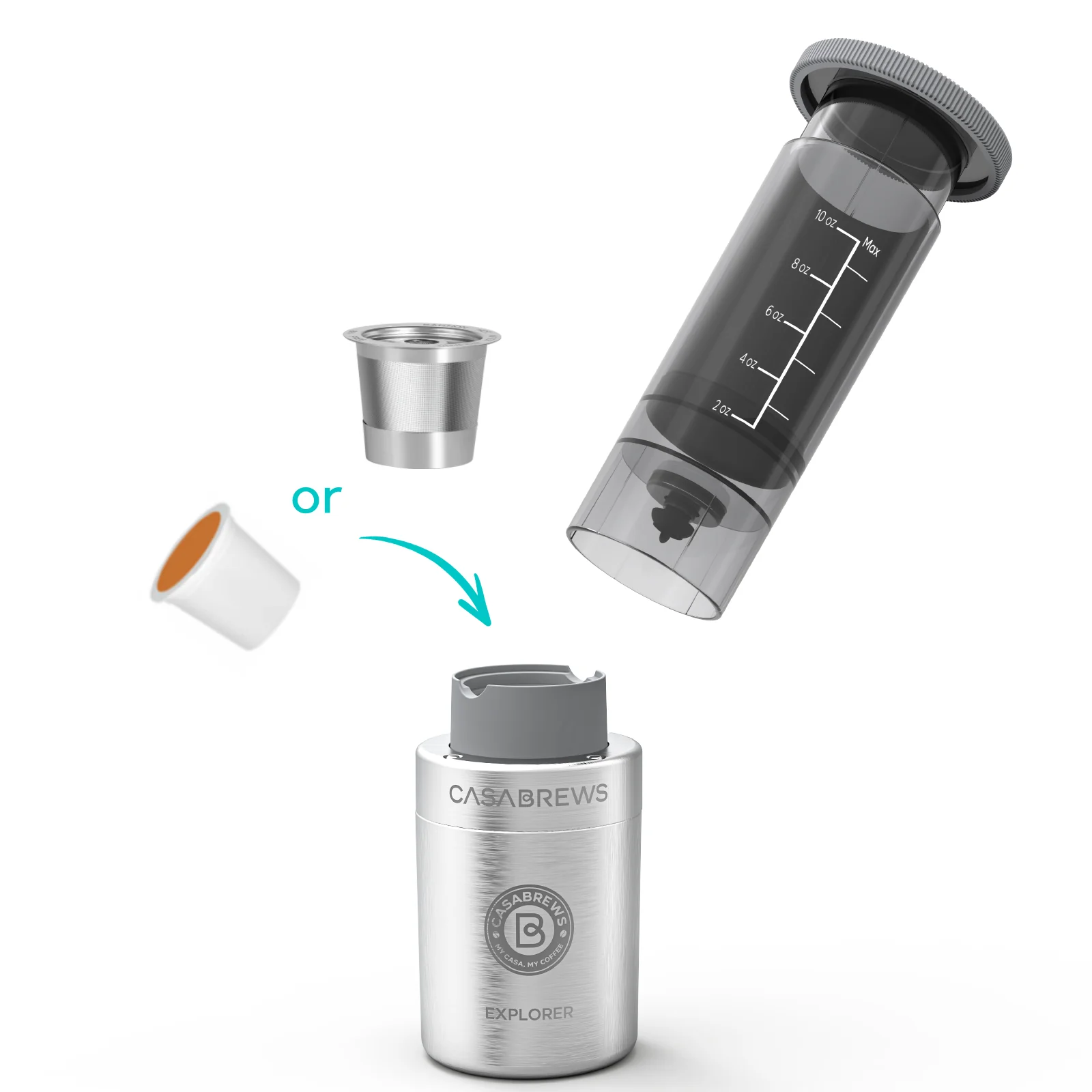 EXPLORER™ - Image 3