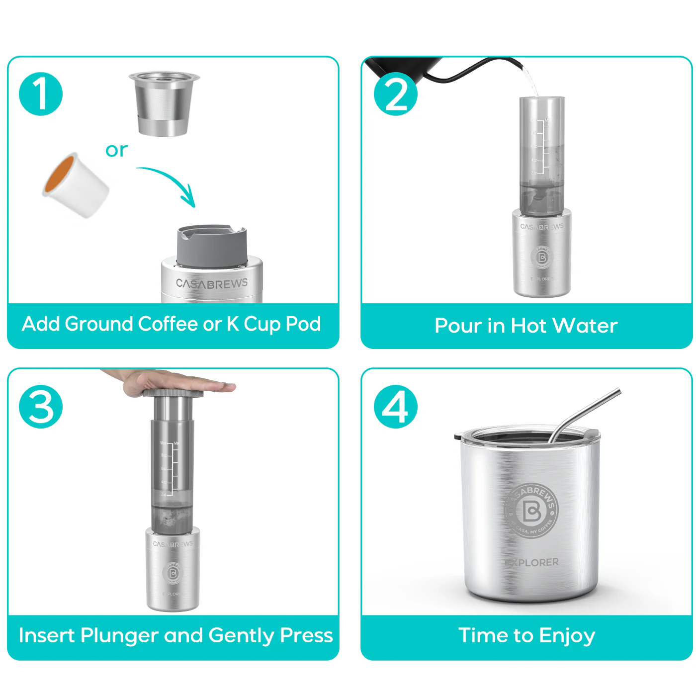 EXPLORER™ - Image 4