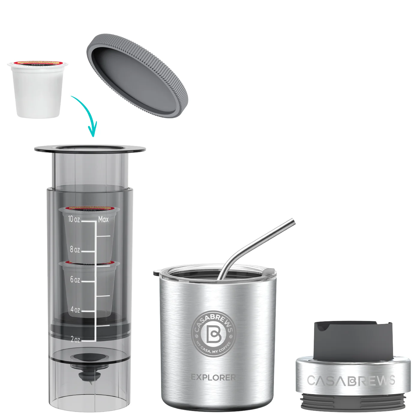 EXPLORER™ - Image 7