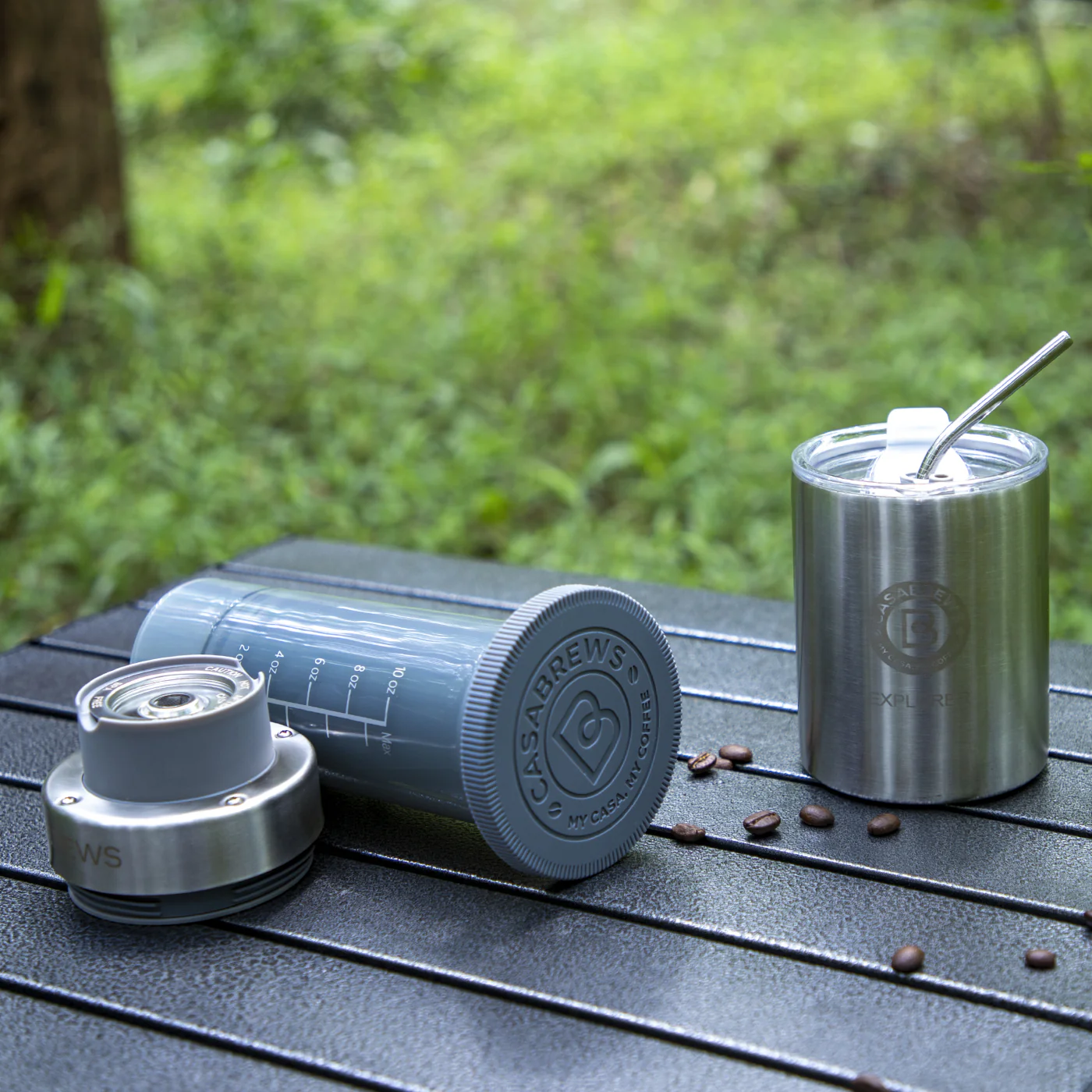 EXPLORER™ - Image 8