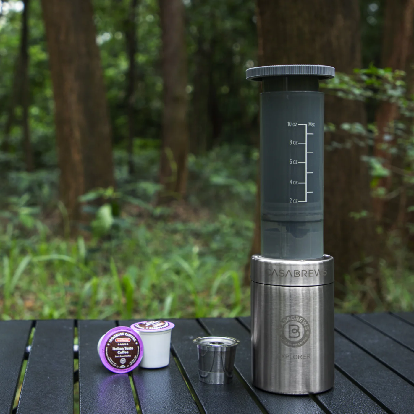 EXPLORER™ - Image 9